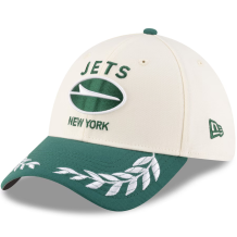 New York Jets - 2025 Draft 39Thirty NFL Hat