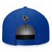 St. Louis Blues - Authentic Pro Training Snapback NHL Hat