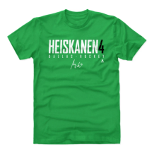Dallas Stars - Miro Heiskanen Elite NHL Koszulka