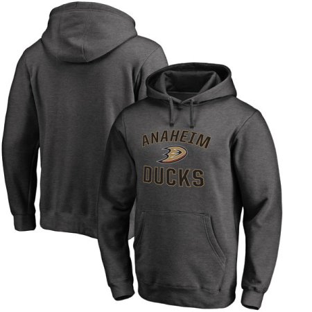 Anaheim Ducks - Victory Arch NHL Mikina s kapucňou