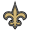 New Orleans Saints - 47 Brand