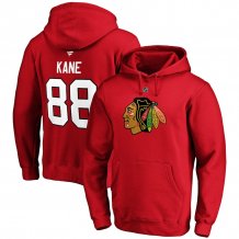 Chicago Blackhawks - Patrick Kane Stack NHL Sweatshirt