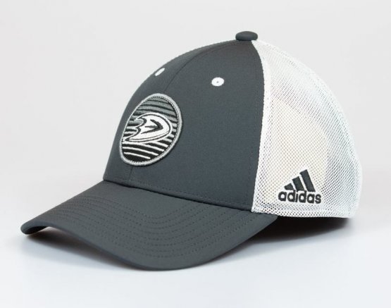 Anaheim Ducks - Graphite NHL Hat