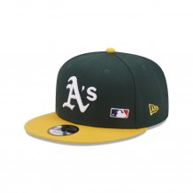 Oakland Athletics Team - Team Arch 9Fifty MLB Hat