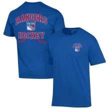 New York Ranger - Stick With It NHL Koszułka