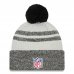 Pittsburgh Steelers - 2022 Sideline Historic NFL Zimní čepice