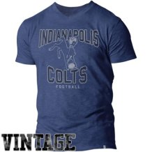 Indianapolis Colts - JV Team Color  NFL Tshirt