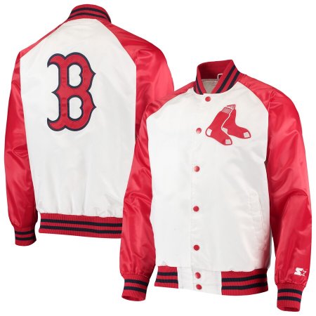 Boston Red Sox - Starter Clean-Up MLB Jacke