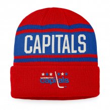 Washington Capitals - True Classic Retro NHL Wintermütze