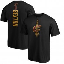 Cleveland Cavaliers - Collin Sexton Playmaker NBA T-shirt