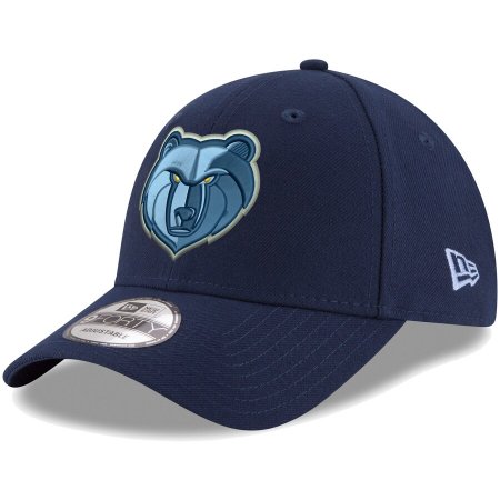 Memphis Grizzlies - Team Color 9FORTY NBA Hat