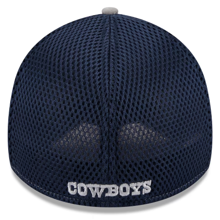 Dallas Cowboys - Pipe 39Thirty NFL Hat