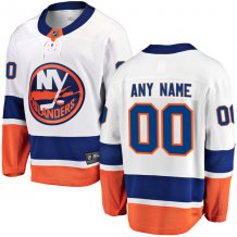 New York Islanders - Premier Breakaway NHL Trikot/Name und Nummer