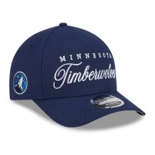 Minnesota Timberwolves - 2025 Draft 9Forty NBA Hat