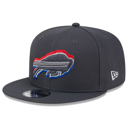 Buffalo Bills - 2024 Draft 9Fifty NFL Cap