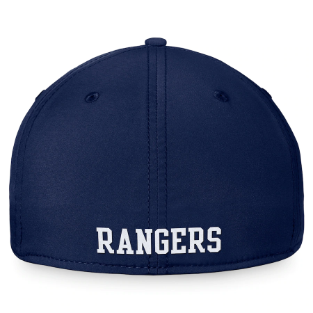 New York Rangers - Primary Logo Flex NHL Czapka