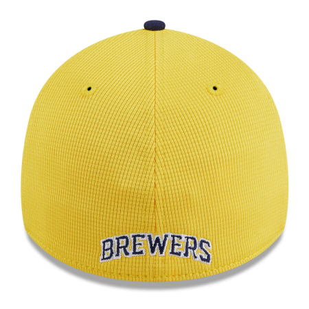Milwaukee Brewers - 2024 Spring Training 39THIRTY MLB Hat