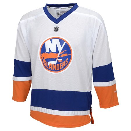 New York Islanders Dětský - Replica NHL Dres/Vlastní jméno a číslo