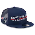 New England Patriots - Totem 9Fifty NFL Čiapka