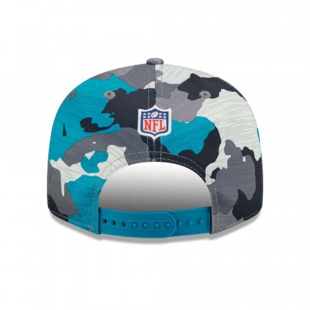 Jacksonville Jaguars - 2022 On-Field Training 9Fifty NFL Hat