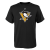 Pittsburgh Penguins Dziecięca - Primary Logo NHL Koszulka