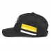 Pittsburgh Penguins - HotFoot Stripes NHL Hat