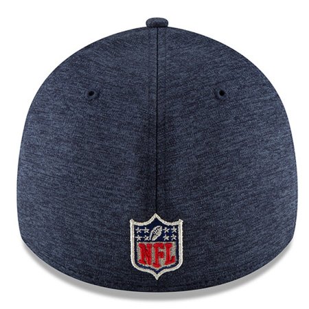 Houston Texans - 2018 Sideline Road 39Thirty NFL Hat