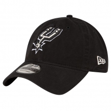 San Antonio Spurs - Team 2.0 9Twenty NBA Hat