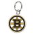 Boston Bruins - Cloisonne NHL Schlüsselanhänger