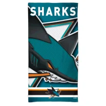 San Jose Sharks - Team Spectra NHL Osuška