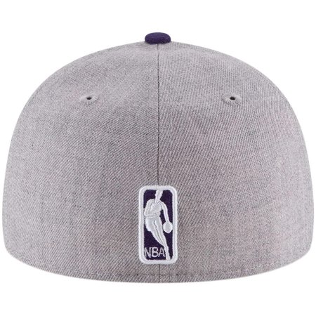 Los Angeles Lakers - Low Profile 59FIFTY NBA Cap