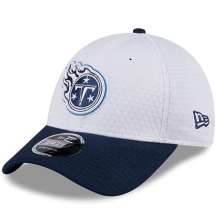 Tennessee Titans - 2024 Training Camp 9Forty NFL Cap