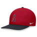 Los Angeles Angels - Evergreen Two-Tone Snapback MLB Czapka