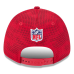 San Francisco 49ers - 2024 Sideline 9Forty NFL Cap