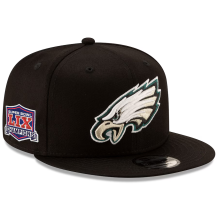 Philadelphia Eagles - Super Bowl LIX Champs 9Fifty NFL Czapka