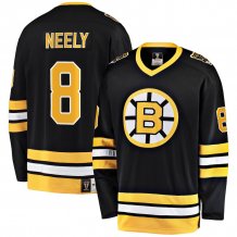 Boston Bruins - Cam Neely Retired Breakaway NHL Jersey