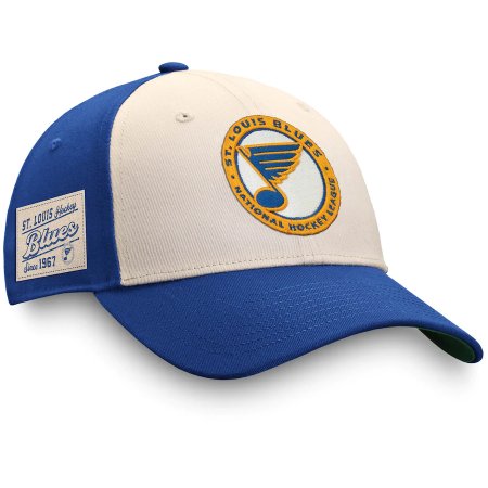 St. Louis Blues - True Classics NHL Hat