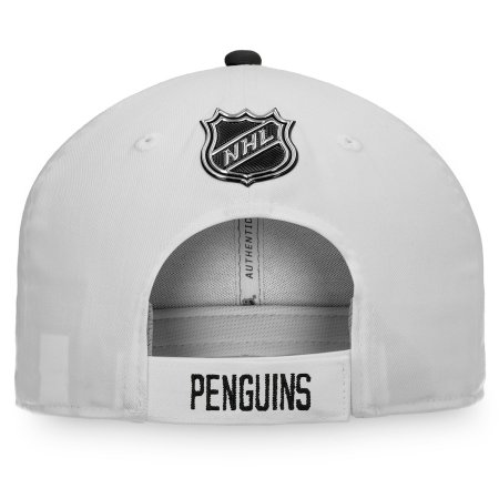 Pittsburgh Penguins - Reverse Retro NHL Cap
