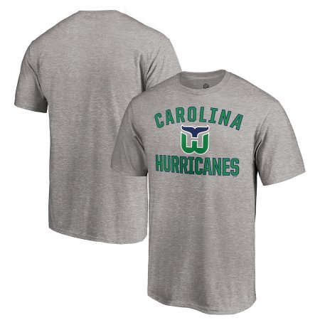 Carolina Hurricanes - Reverse Retro Victory NHL T-Shirt