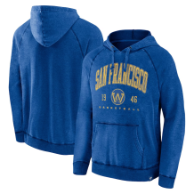 Golden State Warriors - Foul Trouble NBA Sweatshirt