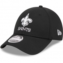 New Orleans Saints - B-Dub 9Forty NFL Hat