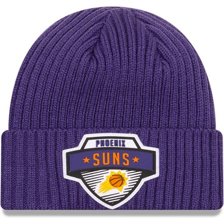 Phoenix Suns - 2020 Tip-Off NBA zimná čiapka