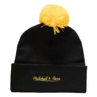 Boston Bruins - Punch Out NHL Knit Hat