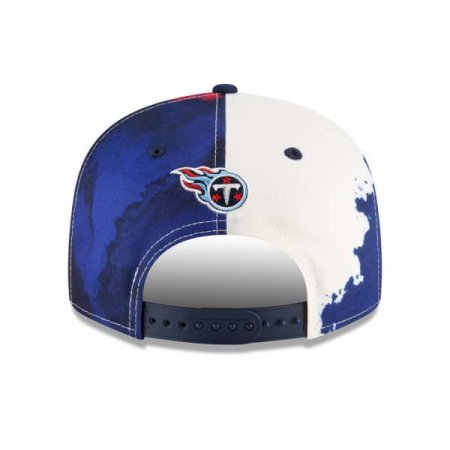 Tennessee Titans - 2022 Sideline 9Fifty NFL Šiltovka