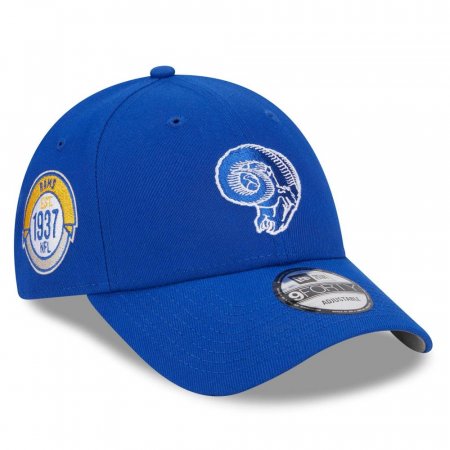 Los Angeles Rams - Historic Sideline 9Forty NFL Hat