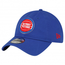Detroit Pistons - Team 2.0 Royal 9Twenty NBA Hat
