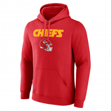 Kansas City Chiefs - Travis Kelce Wordmark NFL Sweatshirt