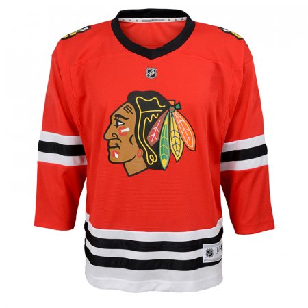 Chicago Blackhawks Detský - Replica NHL Dres/Vlastní jméno a číslo