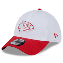 Kansas City Chiefs - 2024 Training Camp 39Thirty NFL Hat