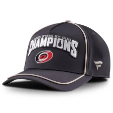 Carolina Hurricanes - 2026 Champions Locker Room NHL Czapka
